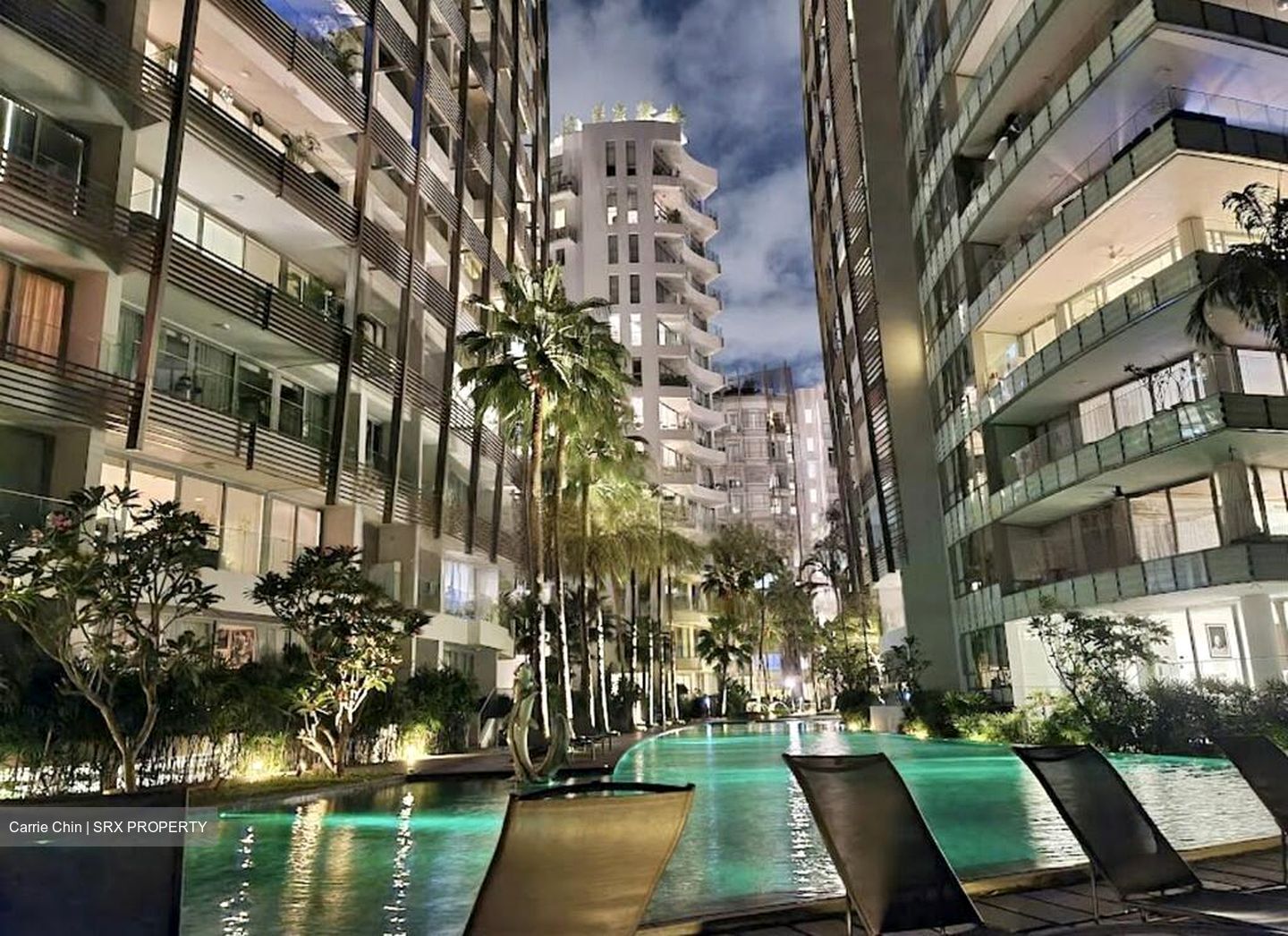 The Oceanfront @ Sentosa Cove (D4), Condominium #589391471